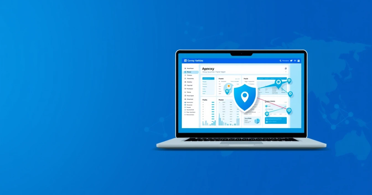 Buy Rotating Residential Proxies in Argentina: A Complete Guide
