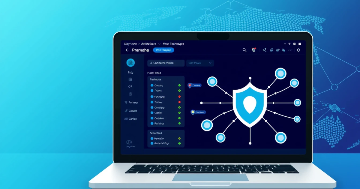 Buy Rotating Residential Proxies in France: A Complete Guide