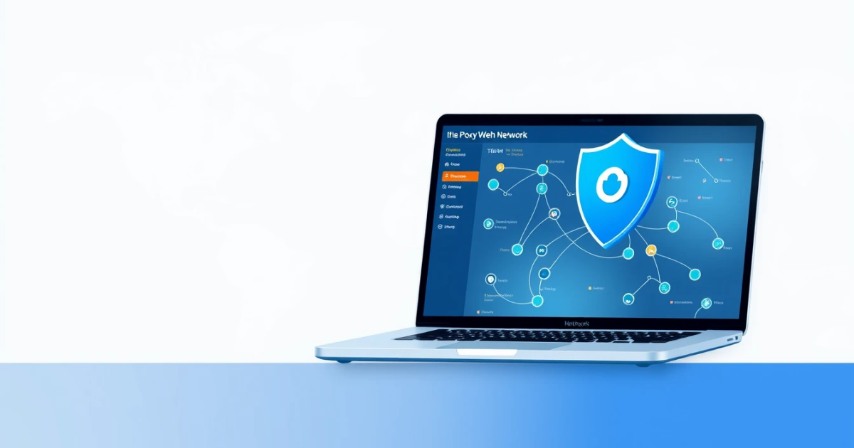 Buy Rotating Residential Proxies in the Netherlands: A Comprehensive Guide