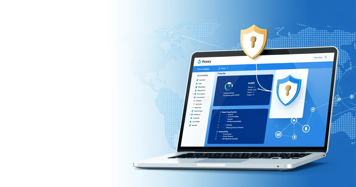 Buy Static Residential Proxies in Argentina: A Comprehensive Guide