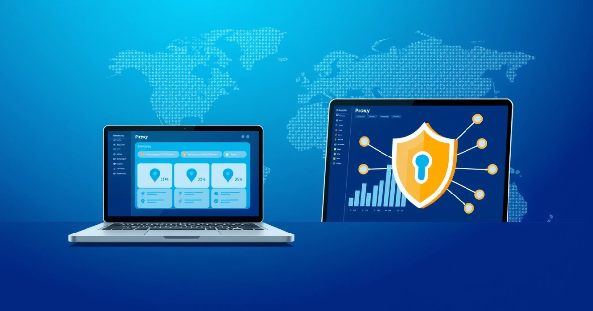 Buy Static Residential Proxies in Denmark: A Comprehensive Guide