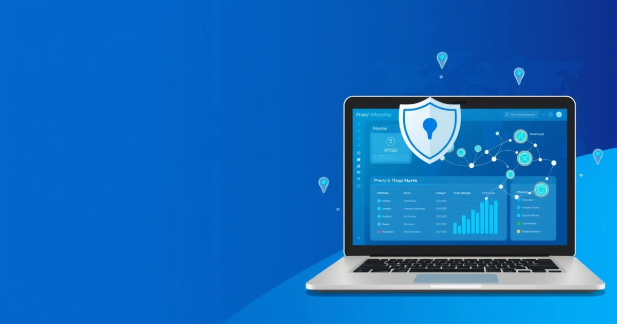 Buy Static Residential Proxies in France: Everything You Need to Know