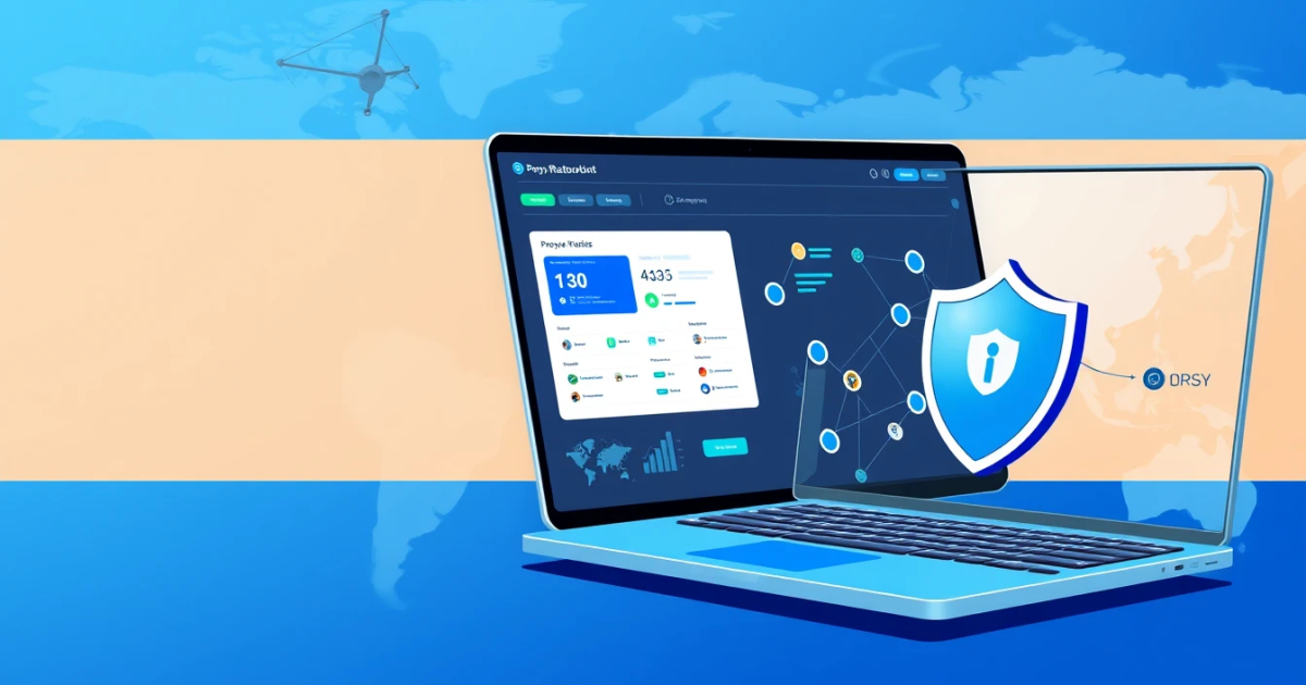 Buy Static Residential Proxies in Portugal: A Complete Guide