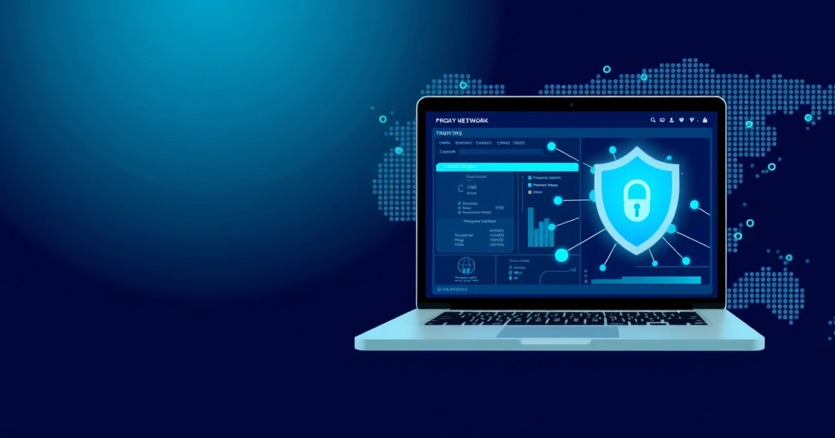 Buy Static Residential Proxies in Thailand: A Complete Guide