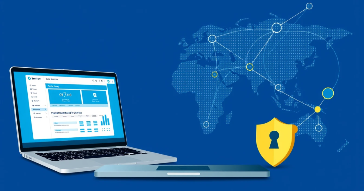 Buy Static Residential Proxies in Ukraine: A Comprehensive Guide