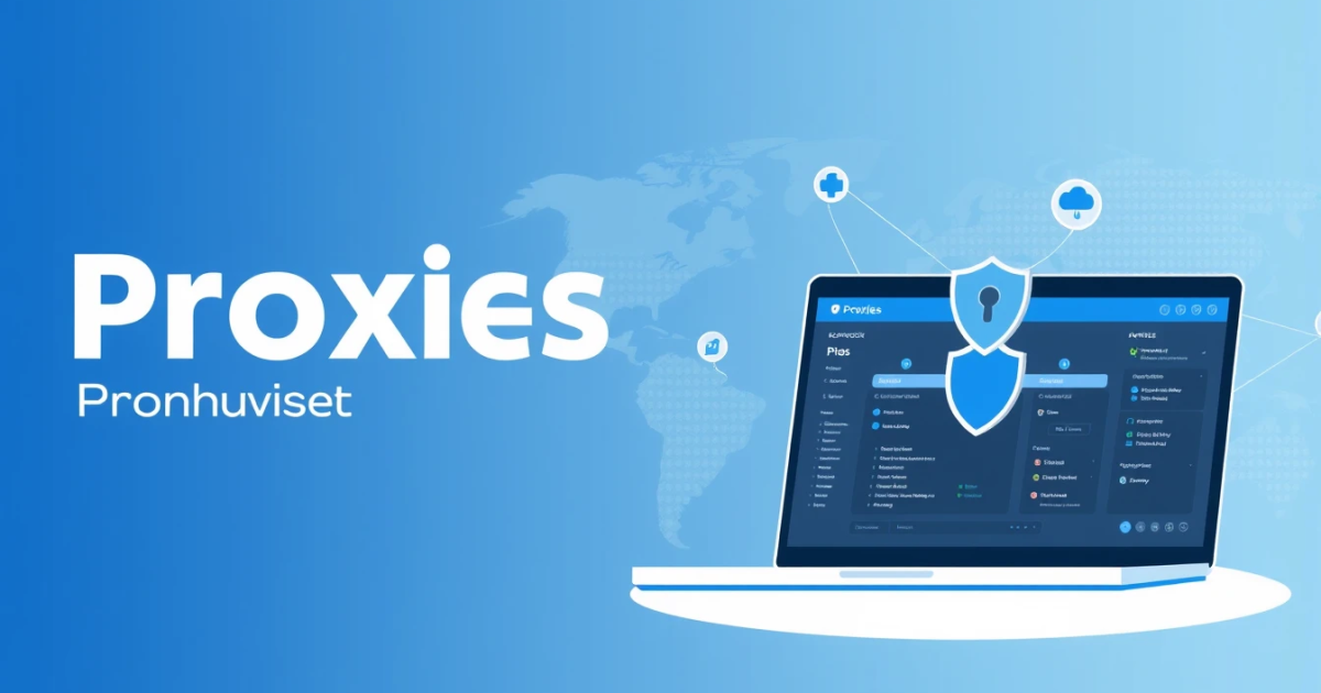 Buy Sticky Residential Proxies in Chile: Your Complete Guide