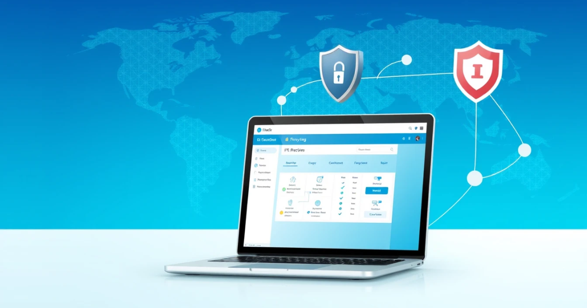 Buy Sticky Residential Proxies in Colombia: A Comprehensive Guide