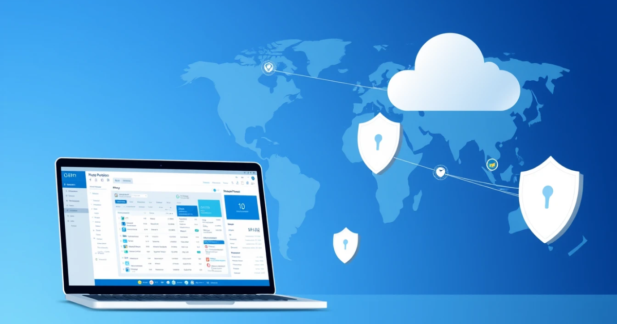 Buy Sticky Residential Proxies in Denmark: A Comprehensive Guide