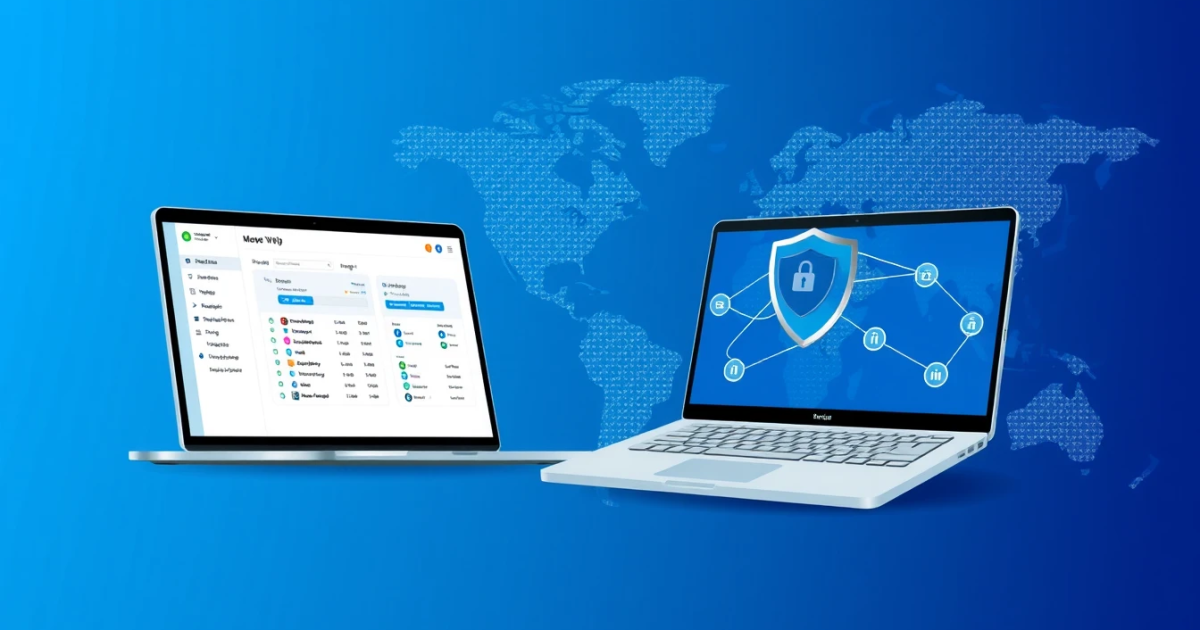 Buy Sticky Residential Proxies in Kazakhstan: An Essential Guide
