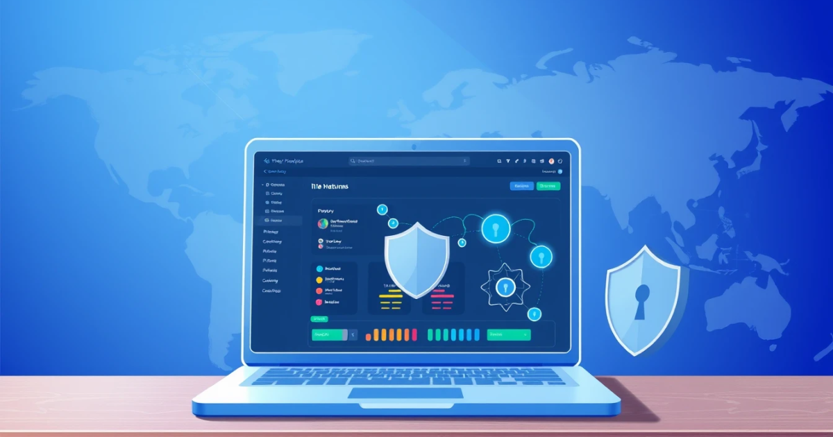 Buy Sticky Residential Proxies in Singapore