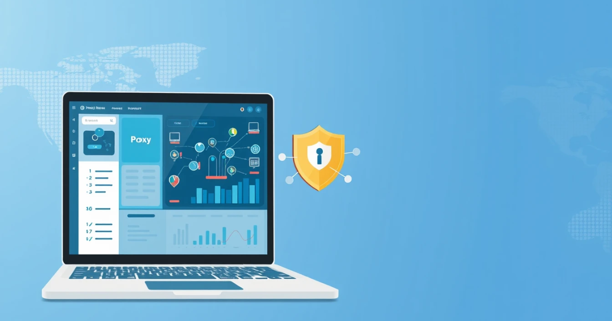 Buy Sticky Residential Proxies in Turkey: The Essential Guide