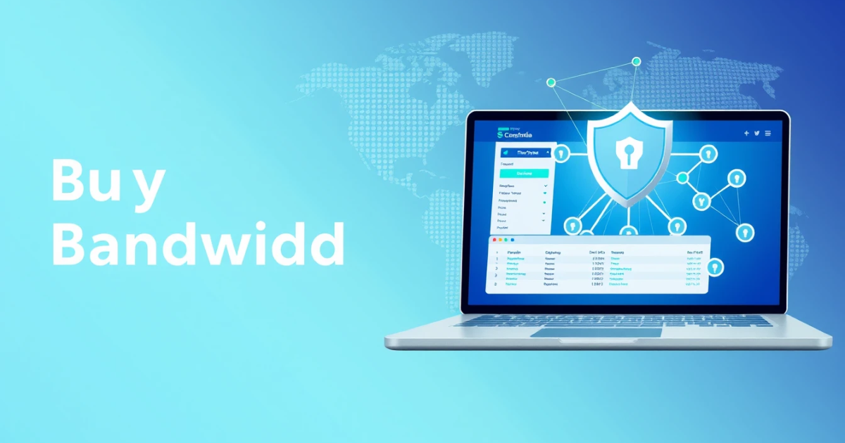 Buy Unlimited Bandwidth Proxies in Australia