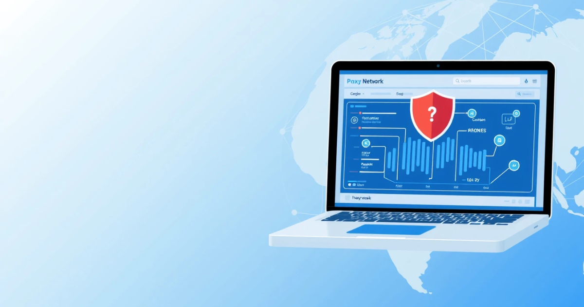 Buy Unlimited Bandwidth Proxies in Belgium: A Comprehensive Guide