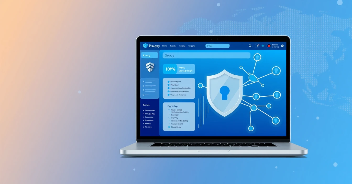 Buy Unlimited Bandwidth Proxies in Finland