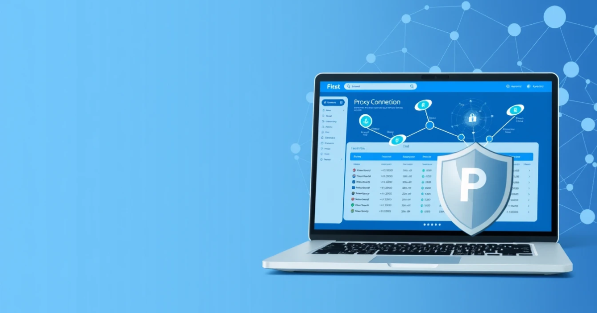 Buy Unlimited Bandwidth Proxies in Nigeria: A Comprehensive Guide