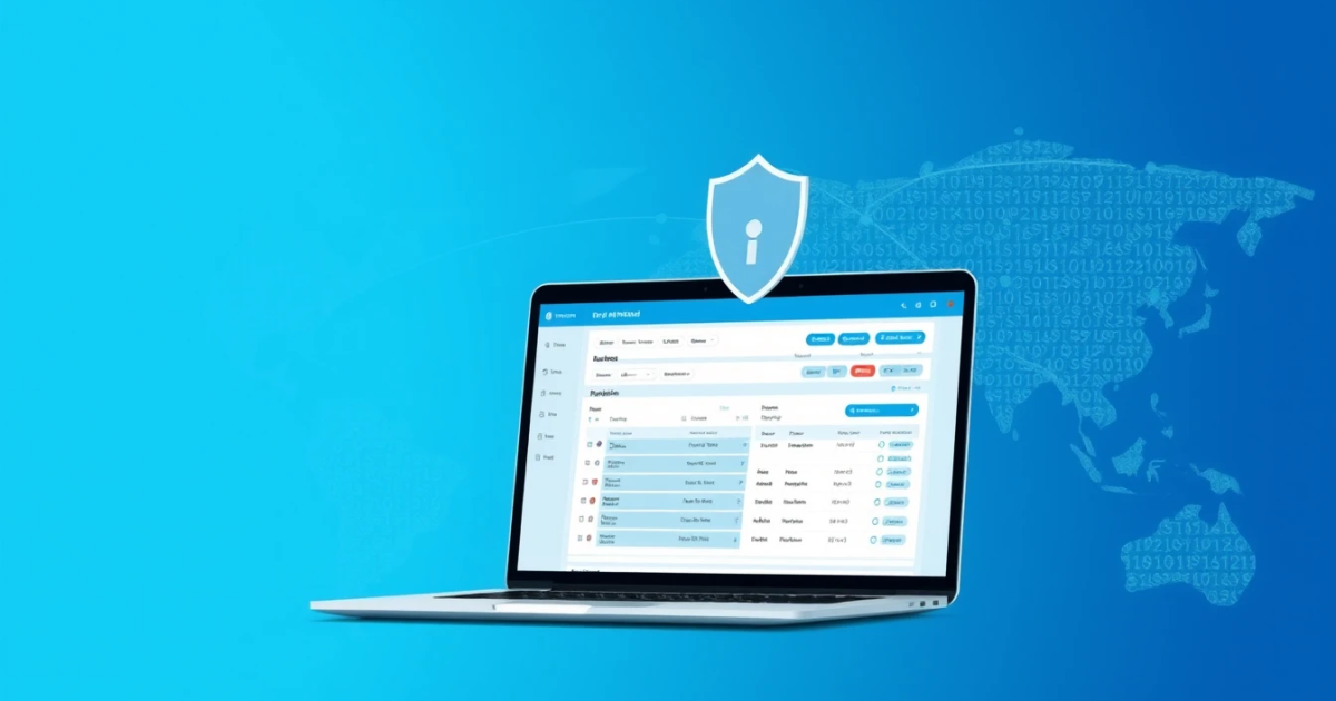 Buy Unlimited Bandwidth Proxies in Sweden: Everything You Need to Know
