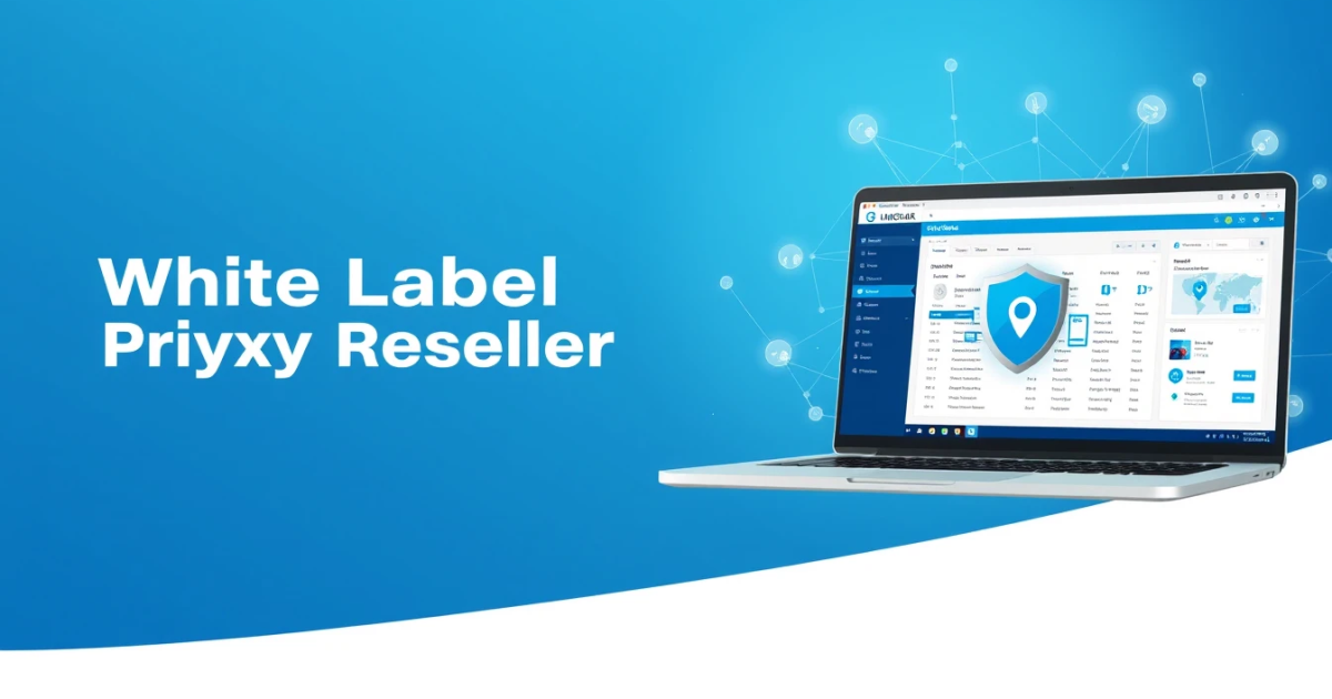 Buy White Label Proxy Reseller in Argentina