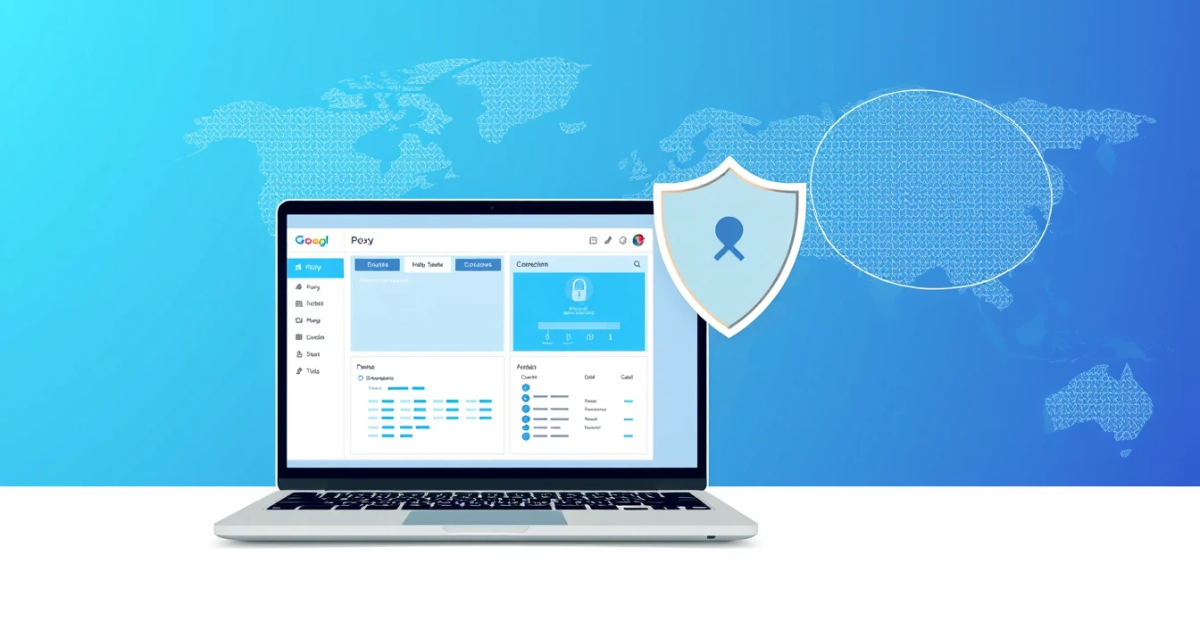 Buy White Label Proxy Reseller in Austria
