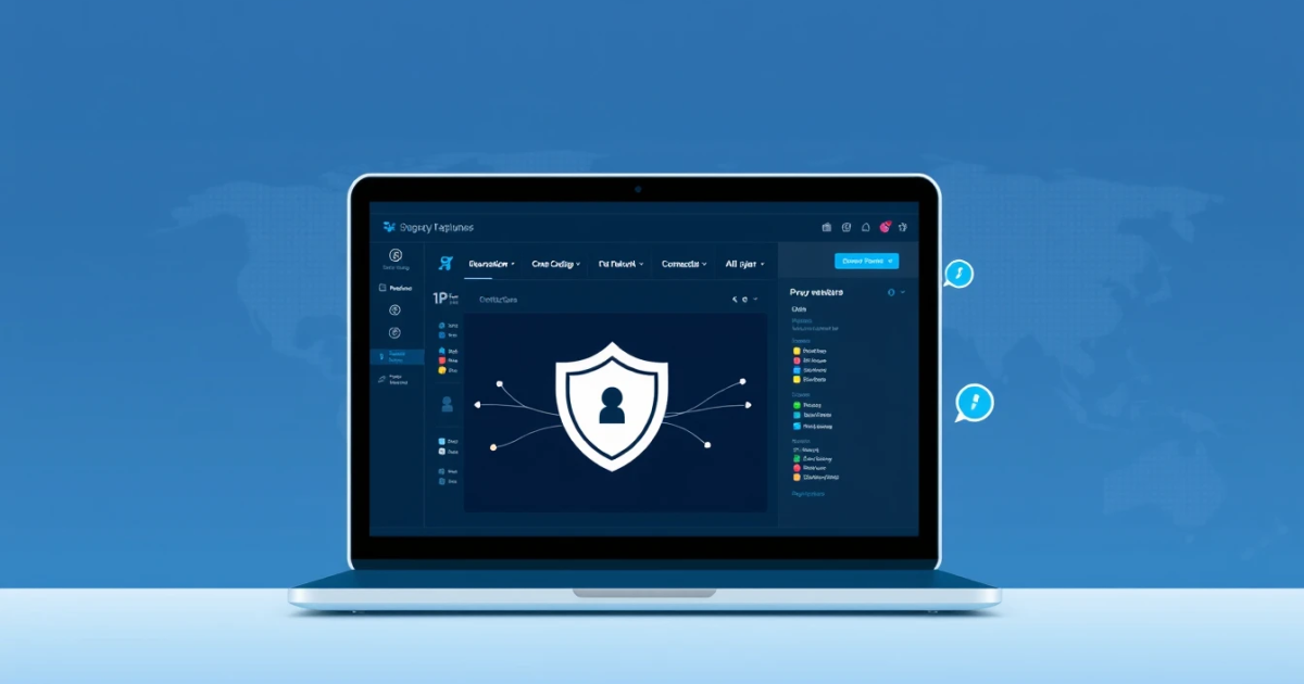 Buy White Label Proxy Reseller in Belgium: A Comprehensive Guide