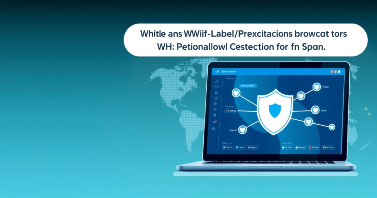 Buy White Label Proxy Reseller in Spain: A Complete Guide