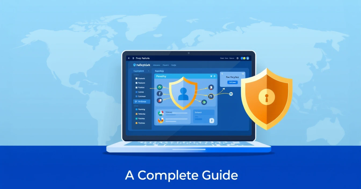 Buying Residential Proxy API in the USA: A Complete Guide