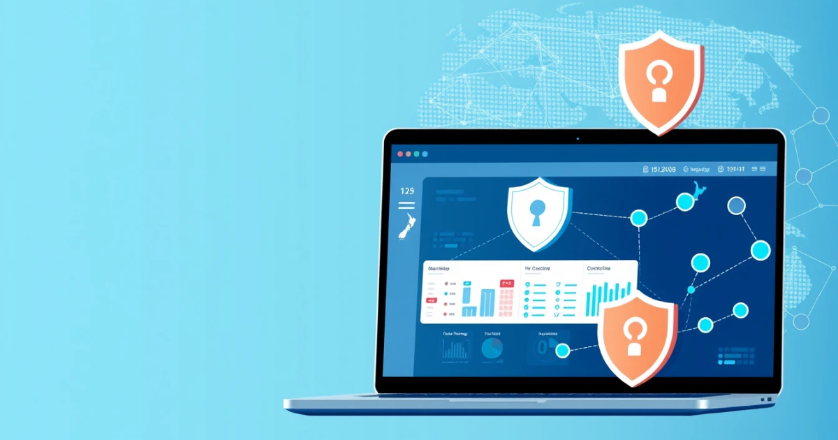 Buying Rotating ISP Proxies in New Zealand: Everything You Need to Know