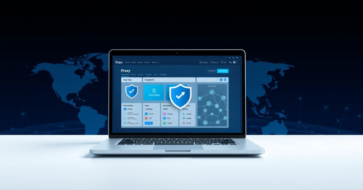 Buying Rotating ISP Proxies in Switzerland: A Comprehensive Guide
