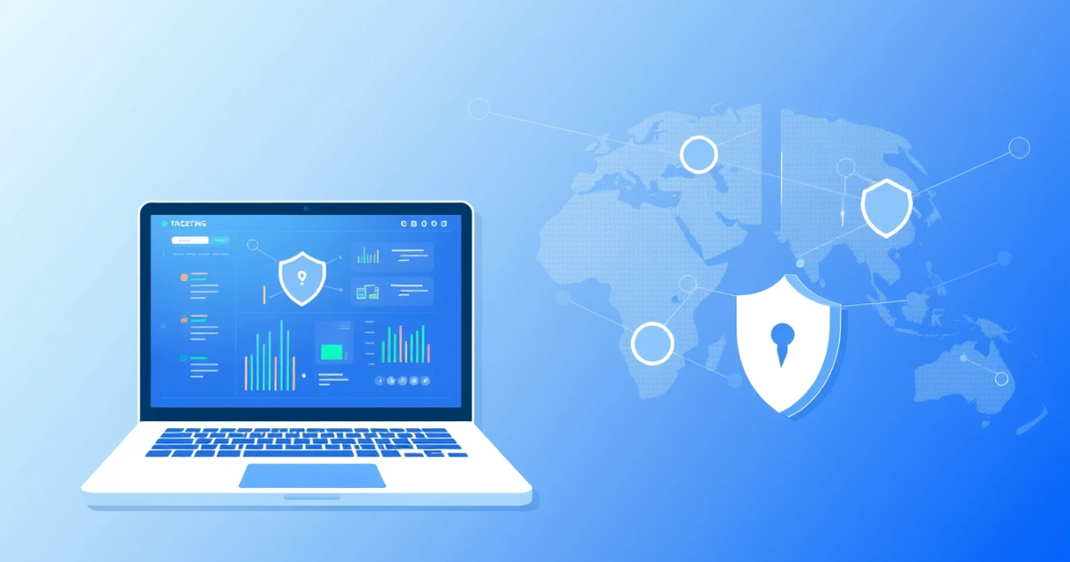 City Targeting Residential Proxy API: A Complete Guide