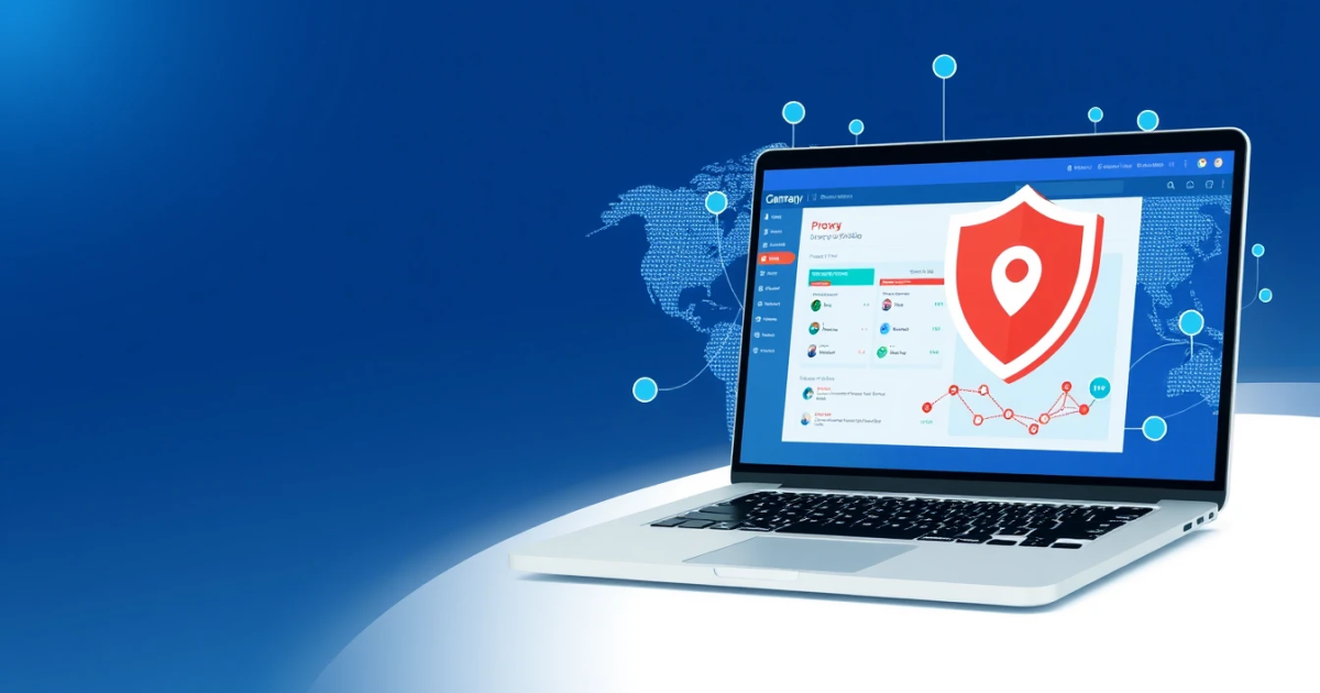 Daily Rental Proxies in Germany: Your Complete Guide