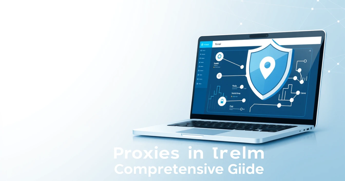 Daily Rental Proxies in Ireland: A Comprehensive Guide