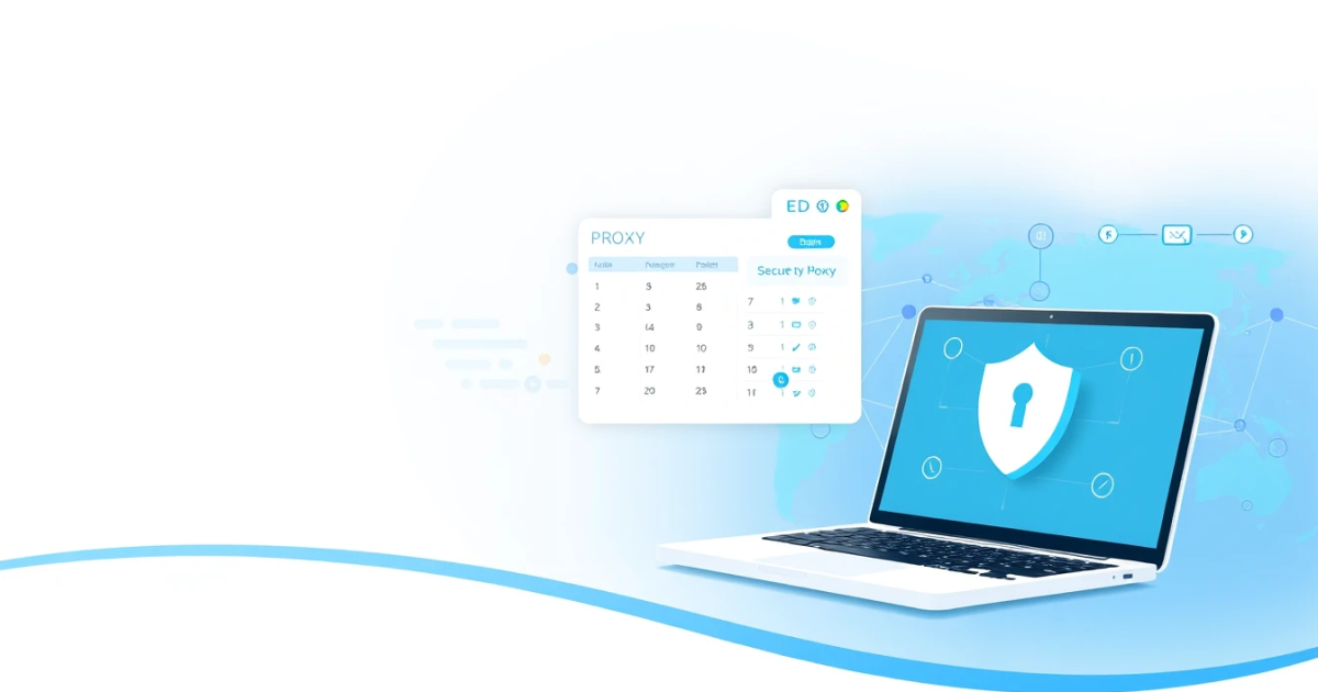 Daily Rental Proxies in the Philippines: What You Need to Know