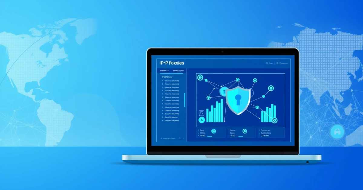 Daily Rental Proxies Indonesia: An In-Depth Guide