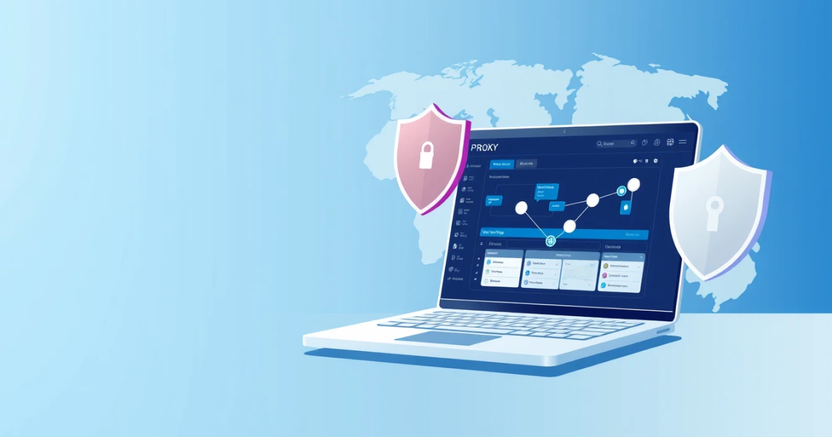 Daily Rental Proxies Thailand: A Comprehensive Guide