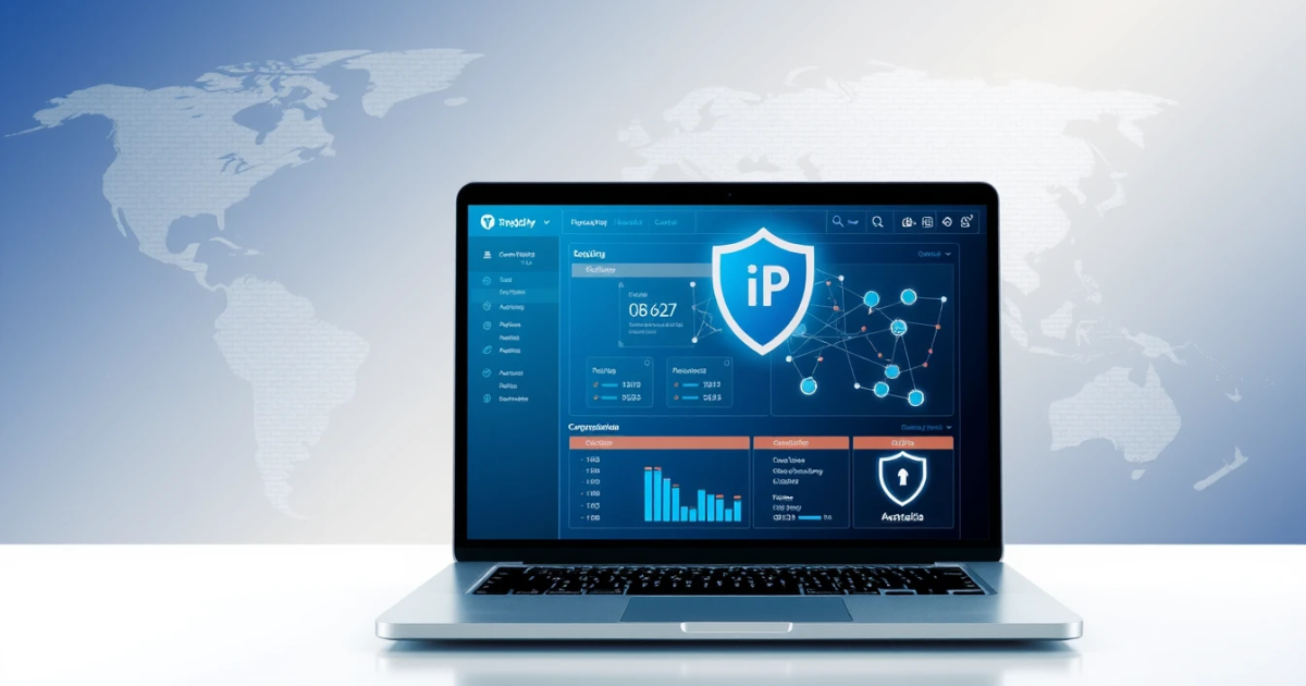 Dedicated ISP Proxies in Australia: A Comprehensive Guide
