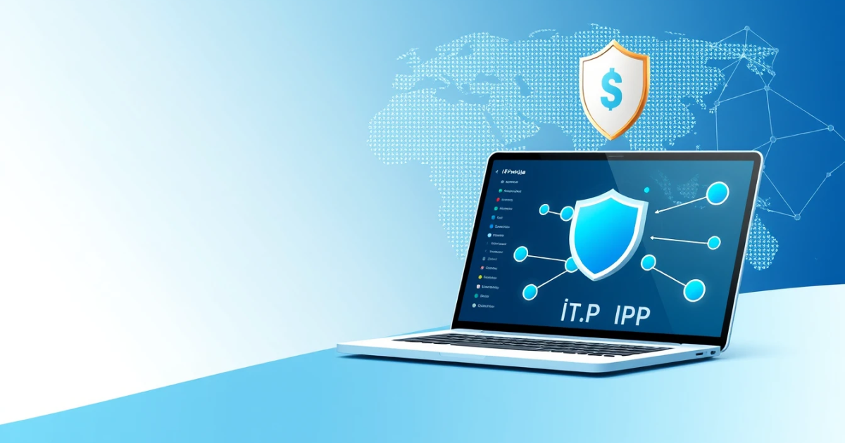 Dedicated ISP Proxies in Portugal: A Comprehensive Guide