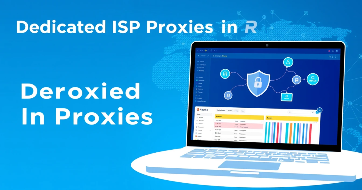 Dedicated ISP Proxies in Romania: A Comprehensive Guide