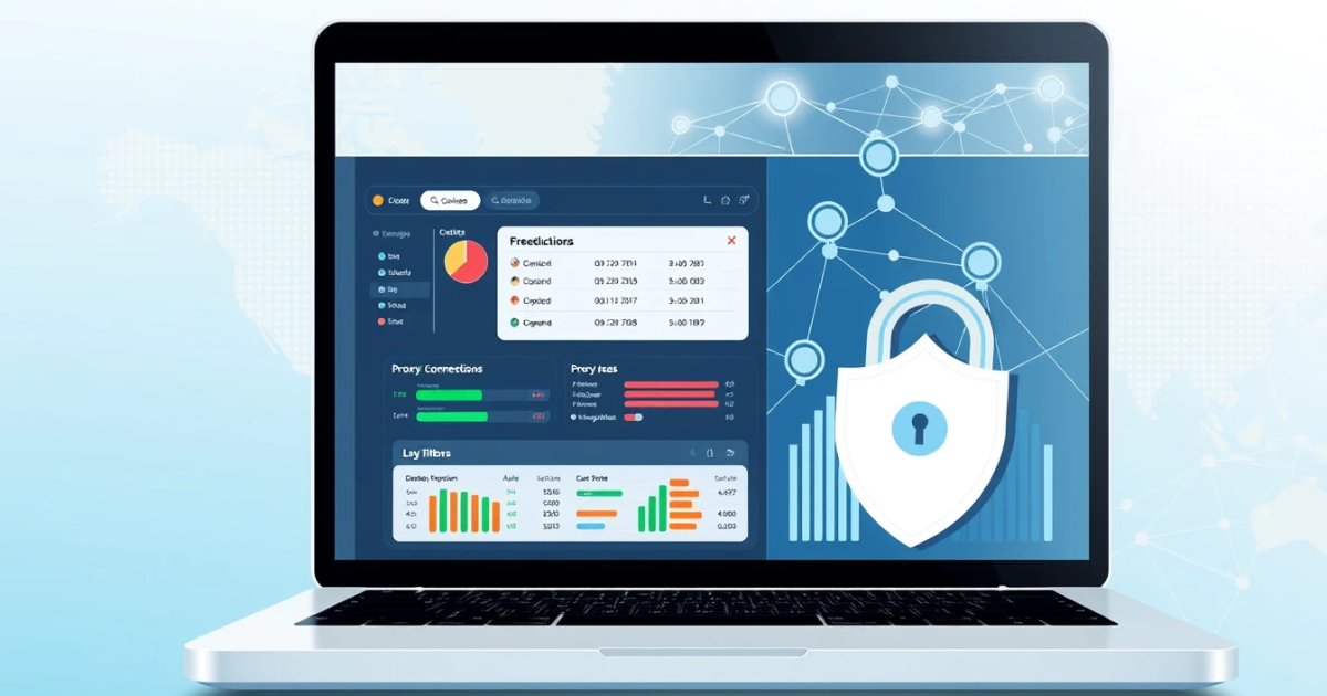 Dedicated ISP Proxies in the Czech Republic: A Comprehensive Guide