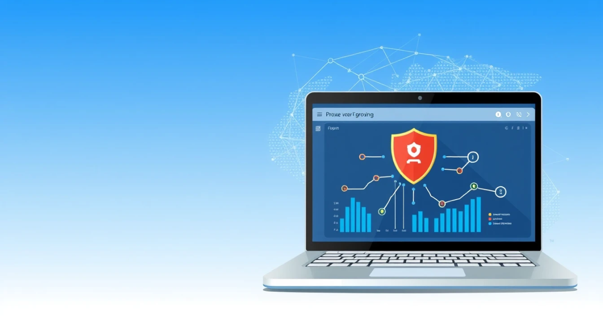 Dedicated ISP Proxies in Ukraine: A Comprehensive Guide