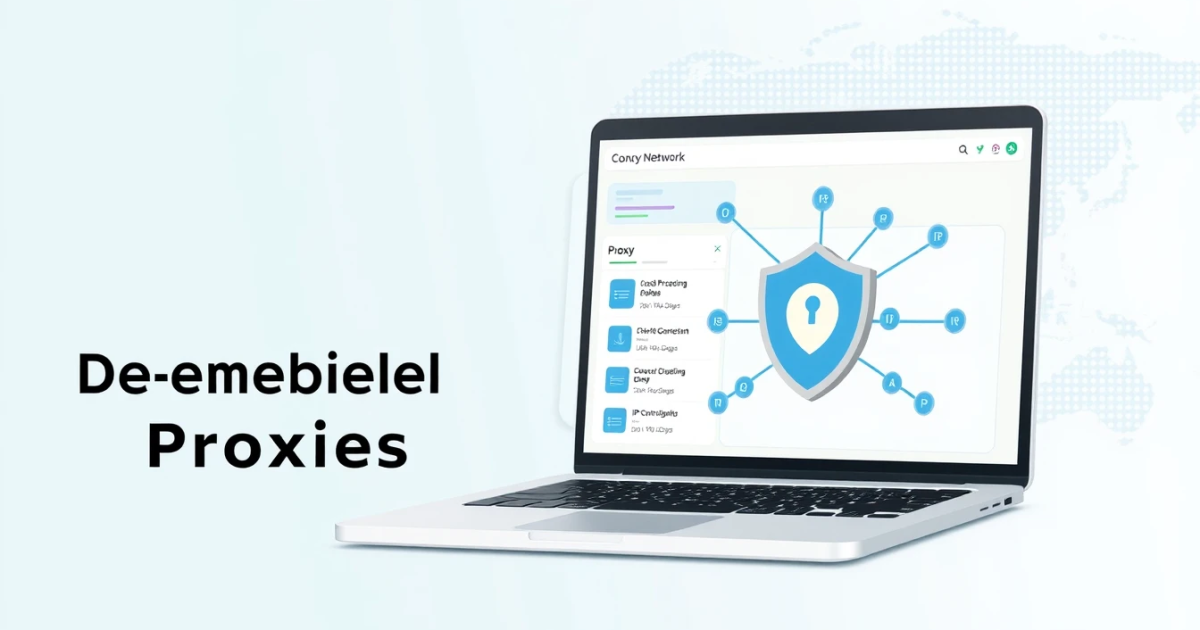 Dedicated Mobile Proxies in India: Your Complete Guide