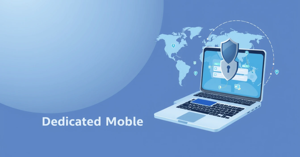 Dedicated Mobile Proxies in Japan: Your Comprehensive Guide