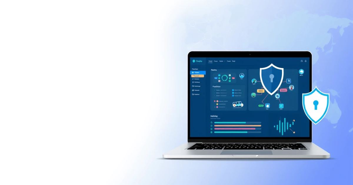 Dedicated Residential Proxies in Ireland: Complete Guide
