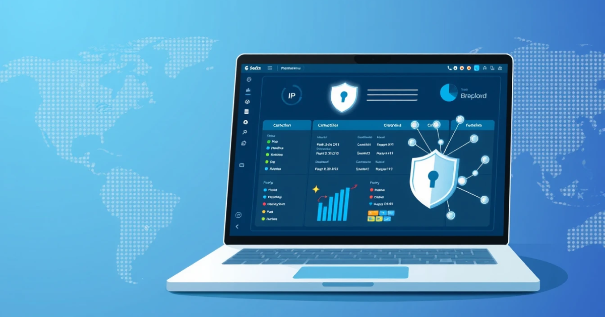 Dedicated Residential Proxies in Sweden: A Comprehensive Guide