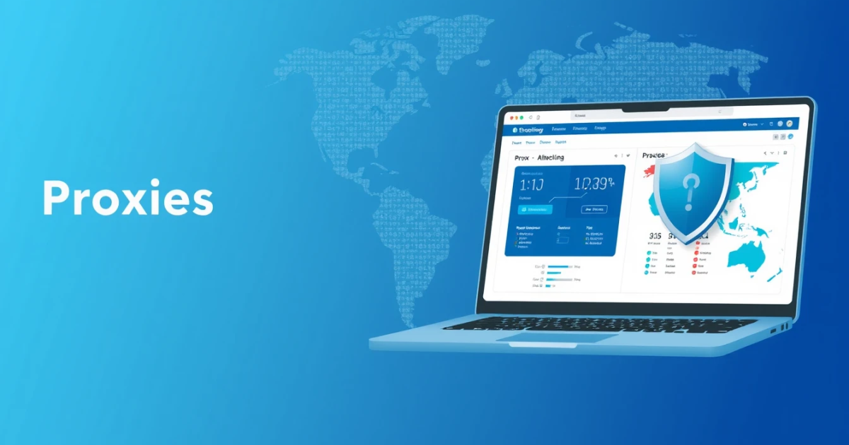 Dedicated Residential Proxies in the United Kingdom: Your Comprehensive Guide