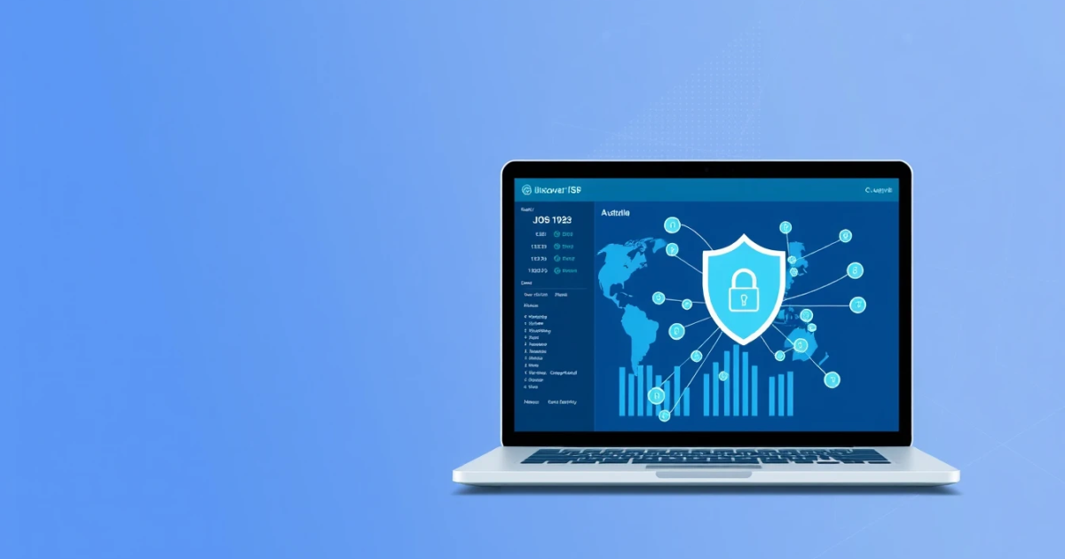 Discover the Best Dedicated ISP Proxies for Australia