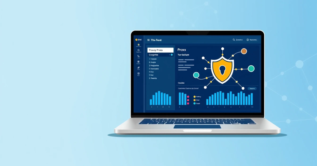 Fast Rotation Daily Rental Proxies: Maximizing Your Web Browsing Efficiency