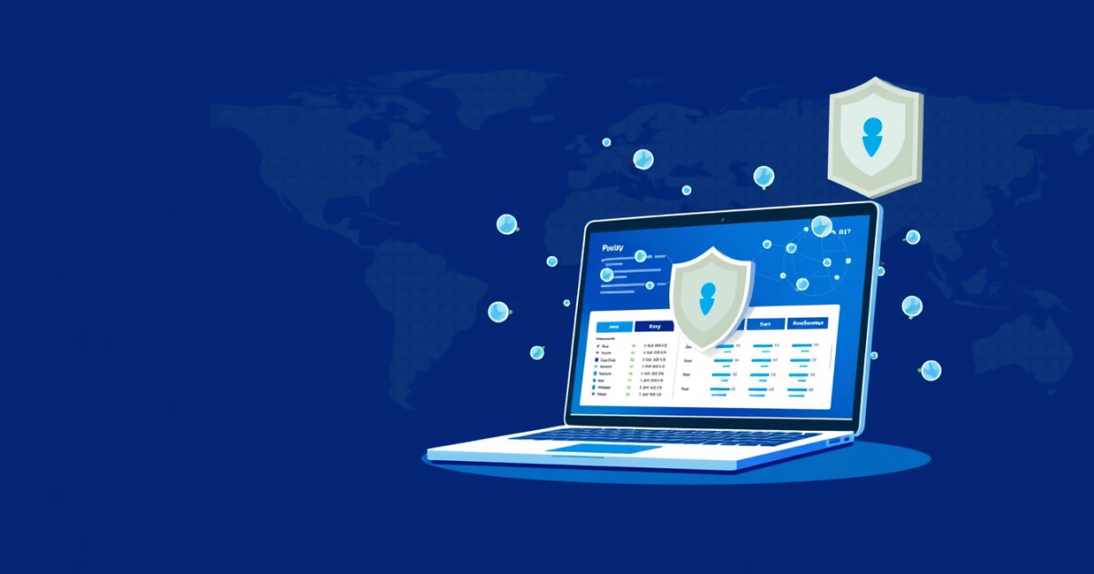 Find the Best White Label Proxy Reseller for Spain
