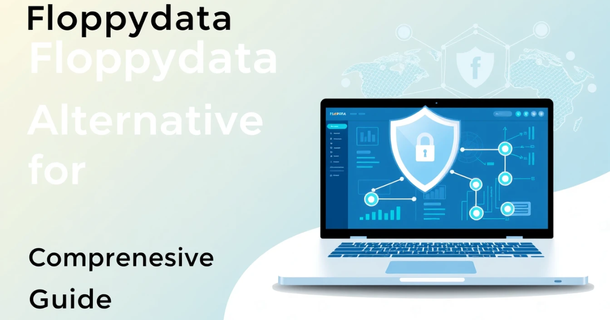 Floppydata Alternative for Proxy Service: Comprehensive Guide