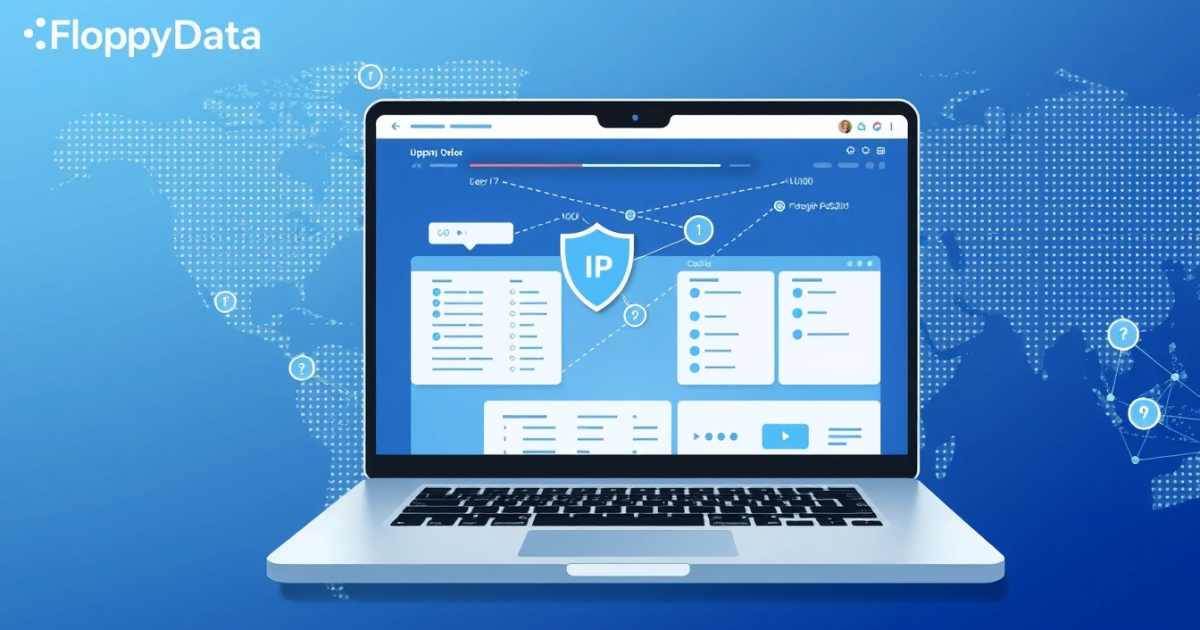 FloppyData Alternatives for Residential Proxies: The Complete Guide