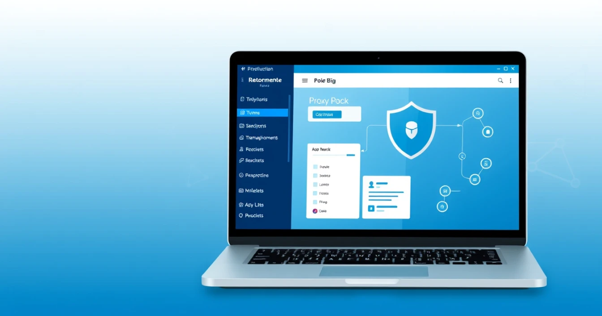Free Residential Proxy: A Comprehensive Guide for Non-Technical Users