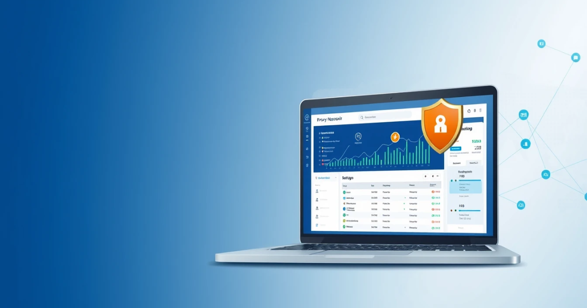 High Success Rate Mobile Proxies: Unlocking Access for Your Needs